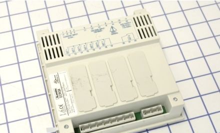 Lovato Miscellaneous DCRG8 - Expandable 8 Step Power Factor Controller (DCRG8)