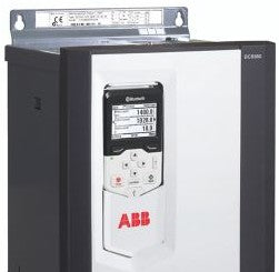 ABB Drives DCS880-S02-0075-05X0 - DCS880 DC Drive, 3-400-525 In, 40 (DCS880-S02-0075-05X0)