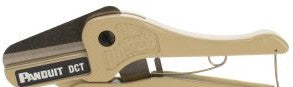 Panduit Wire Duct DCT - The Panduit DCT Tool is a Duct Cutting Tool that is (DCT)