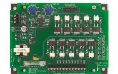 Dwyer Instruments Process Controllers DCT504A - Timer Controller 120 V (DCT504A)