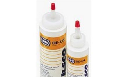 Ilsco Chemicals DE-OX-55GAL-DRUM - OXIDE INHIBITOR 55 GAL (DE-OX-55GAL-DRUM)