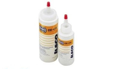 Ilsco Chemicals DE-OX-C-1GAL - OXIDE INHIBITOR CU GRIT 1 GAL (DE-OX-C-1GAL)