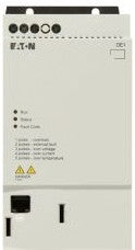 Eaton Drives DE1-34016NN-N20N - Eaton DE1 Variable Speed Starter Modbus (DE1-34016NN-N20N)