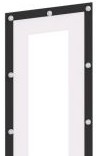 Wiegmann Enclosures DF48CVPF6 - AB 750 A/C DRIVE FRAM 6 60-70HP 48 IN. (DF48CVPF6)