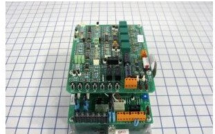 Saftronics DF8-10 - DC Drive, 2HP 240V (DF8-10)