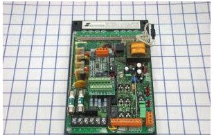 Saftronics DF8P10C - DC Drive, 2HP 240V (DF8P10C)
