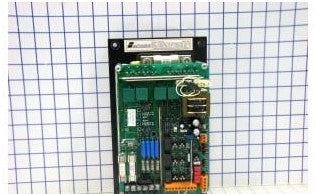 Saftronics DF8P25C - DC Drive, 5HP 240V (DF8P25C)