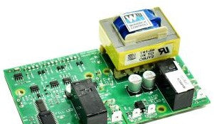Warrick a Brand of Gems Sensors Relays DFB1C0 - Series DF Dual Function Control (DFB1C0)