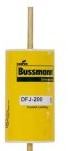 Bussmann Fuses DFJ-110 - Eaton Bussmann series DFJ high speed fuse, 600 (DFJ-110)