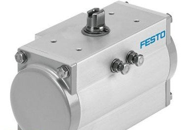 Festo Process Control 8048125 - Pneumatic Quarter Turn Actuator (DFPD240RP90RDF0710)