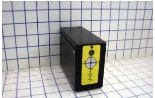 Miscellaneous DFS LASER RX - Safety Device Receiver (DFS LASER RX)