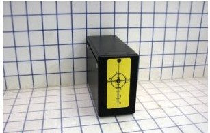 Miscellaneous DFS LASER TX - Safety Device Transmitter (DFS LASER TX)