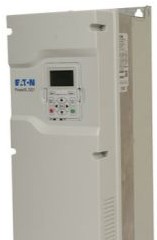 Cutler Hammer DG1-34031FB-C21C - Eaton PowerXL DG1 variable frequency (DG1-34031FB-C21C)
