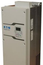 Cutler Hammer DG1-34105FN-C21C - Eaton PowerXL DG1 variable frequency (DG1-34105FN-C21C)