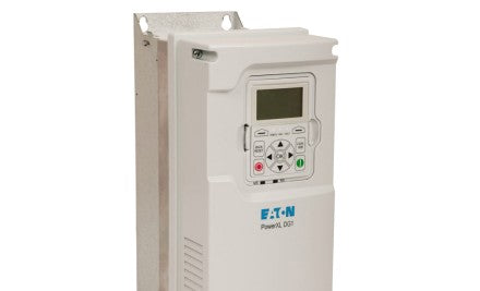 Cutler Hammer DG1-345D6FB-C21C - Eaton PowerXL DG1 variable frequency (DG1-345D6FB-C21C)