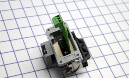 Mencom Remote Access Interfaces DH-DB9-06LS - SZ6; DH 9 PIN FOR B.H (DH-DB9-06LS)
