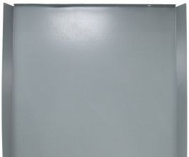 Hammond Power Solutions Miscellaneous DH3001 - DH3 ENCLOSURE TOP PANEL (DH3001)