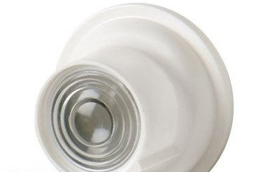 Hubbell Switches DHADC - SENSOR,DAYLT,CONT DIM,0-10V DIM BLSTS (DHADC)