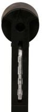 Cutler Hammer DHR9J2M - Eaton rotary disconnect direct handle,Fuse class: (DHR9J2M)
