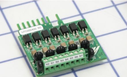 Yaskawa Drives DI-100 - I/O Interface, 120V (DI-100)
