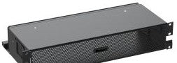 Panduit Enclosures DIFBA2002S00S - The air inlet duct directs cooling air from (DIFBA2002S00S)