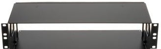 Panduit Enclosures DIFBA3003S00S - The air inlet duct directs cooling air from (DIFBA3003S00S)