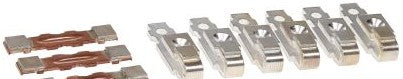 Name Brand Replacements&trade; Contactors DIL4-22 - CONTACT KIT, UNIVERSAL AND CURRENT SERIES (DIL4-22)