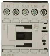 Klockner-Moeller DILM115-22(RAC240) - Eaton XT IEC contactor, 115A, 240 Vdc (DILM115-22(RAC240))