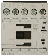 Klockner-Moeller DILM115(RDC130) - Eaton XT IEC contactor, 115A, 110-130 (DILM115(RDC130))