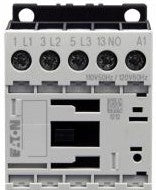 Klockner-Moeller DILM17-01(24V60HZ) - Eaton XT IEC mini contactor, 17A,24 (DILM17-01(24V60HZ))