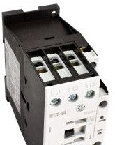 Klockner-Moeller DILM25-10(115V60HZ) - Eaton XT IEC large contactor, 25A (DILM25-10(115V60HZ))