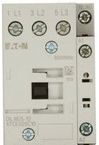Klockner-Moeller DILM25-10(RDC240) - Eaton XT IEC large contactor, 25A (DILM25-10(RDC240))