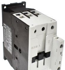 Klockner-Moeller DILM50(24V60HZ) - Eaton XT IEC contactor, 50A,24 Vac, 60 (DILM50(24V60HZ))
