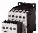Klockner-Moeller DILM9-32(24VDC) - Eaton XT IEC mini contactor, 9A, 24 Vdc (DILM9-32(24VDC))
