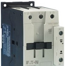 Klockner-Moeller DILMF65(RAC120) - Eaton XT IEC contactor, 65A, 120 Vdc (DILMF65(RAC120))