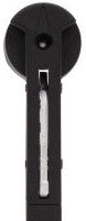 Bussmann Industrial Accessories DIR-07 - Eaton Bussmann series DIR direct mount handle (DIR-07)