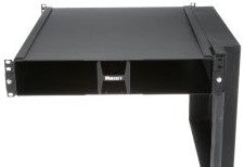 Panduit Enclosures DIRBB2007S21W - The air inlet duct directs cooling air from (DIRBB2007S21W)