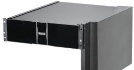 Panduit Enclosures DIRLC25S23W - The air inlet duct directs cooling air from (DIRLC25S23W)