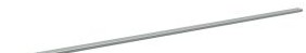 Hammond Manufacturing Enclosures DK60GY - Drip Shield Kit N4,4X - Fits 60in. Wide Encl (DK60GY)