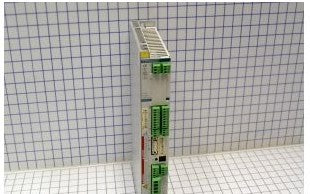 Indramat DKC11.1-040-7FW - Servo Amp, 40A 700V (DKC11.1-040-7FW)
