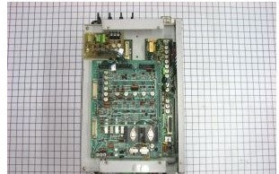 Mitsubishi DL-SBZ-2F-37K-CD - SPINDLE DRIVE (DL-SBZ-2F-37K-CD)