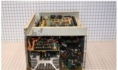 Mitsubishi DL-SCZ-22K-D - SPINDLE DRIVE (DL-SCZ-22K-D)