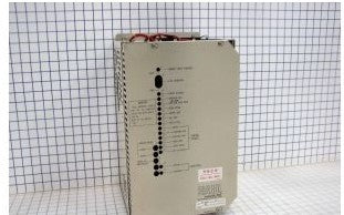 Mitsubishi DL-SDZ-2F-55K - Spindle Drive (DL-SDZ-2F-55K)