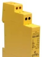 Citel America Inc. Surge Protective Devices (SPDs) DLA-12D3-EX - UL497B, Dataline,RS232, RS485, 12V, Imax (DLA-12D3-Ex)