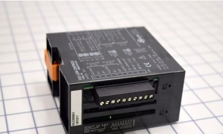 Red Lion Process Controllers DLC00001 - DLC L/ANALOG (DLC00001)