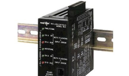 Red Lion Process Controllers DLC11001 - DLC RSP,SP CNTR, ANL (DLC11001)