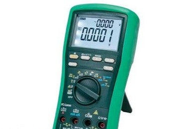 Greenlee Multimeters DM-860A - Dmm 500K Counts (Dm-860A) (DM-860A)