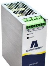Acme Electric Power Supplies DM1-4805-S - DIN-Rail, Power Supply, 240W 48V 1PH, Slim Line (DM14805S)
