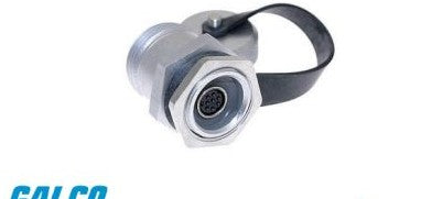 Mencom Remote Access Interfaces DM8-M25-SS - 8 PIN MINI PORT ADAPTOR SS (DM8-M25-SS)