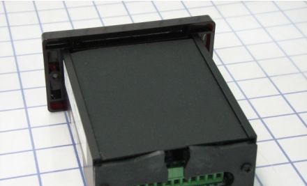 Dart Controls Miscellaneous DM8000 - TACHOMETER 120/240VAC,50/60HZ INPUT RATE/TIME (DM8000)